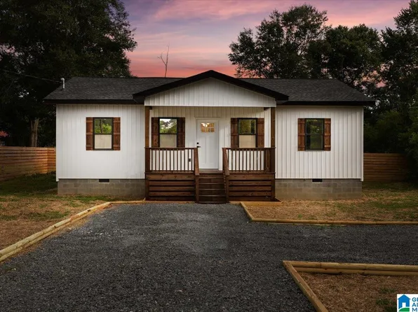 274 Park Rd, Cleveland, AL 35049