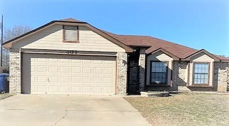 307 Eichelberger Dr