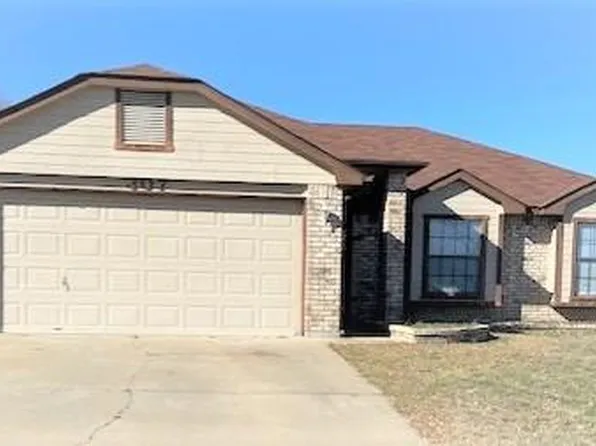 307 Eichelberger Dr, Copperas Cove, TX 76522