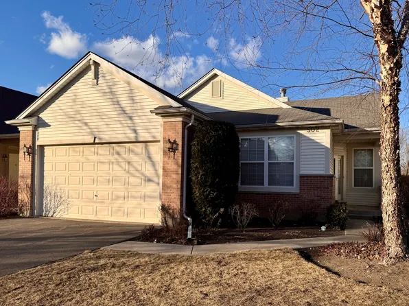 502 Longfield Ln, Grayslake, IL 60030