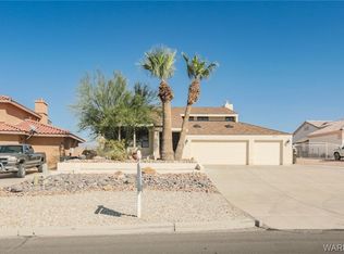 1454 Arcadia Blvd, Bullhead City, AZ 86442
