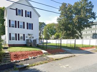 9 Kosta St #3, Worcester, MA 01607
