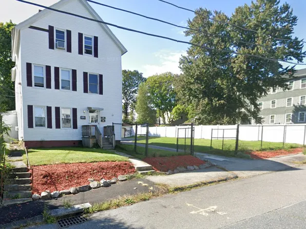 9 Kosta St #3, Worcester, MA 01607