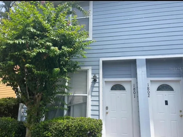 3860 SW 20th Ave APT 1801, Gainesville, FL 32607