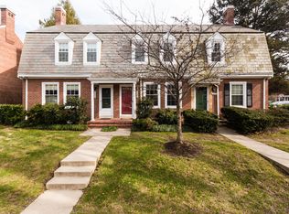 3453 S Stafford St #B, Arlington, VA