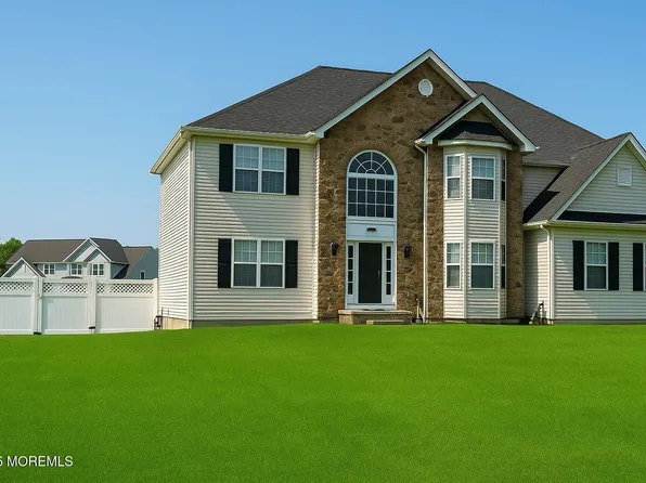 10 Etty Court, Manchester, NJ 08759