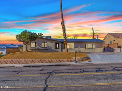 2905 McCulloch Blvd N, Lake Havasu City, AZ, 86403