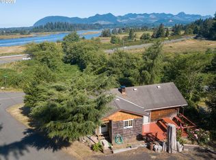 107 Hemlock St, Wheeler, OR 97147