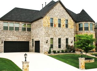 3112 Pamplona, Grand Prairie, TX 75054