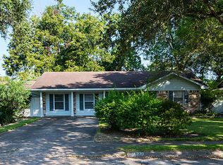 7030 Leader St, Houston, TX 77074