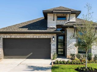 204 Foundation Ln, Liberty Hill, TX 78642