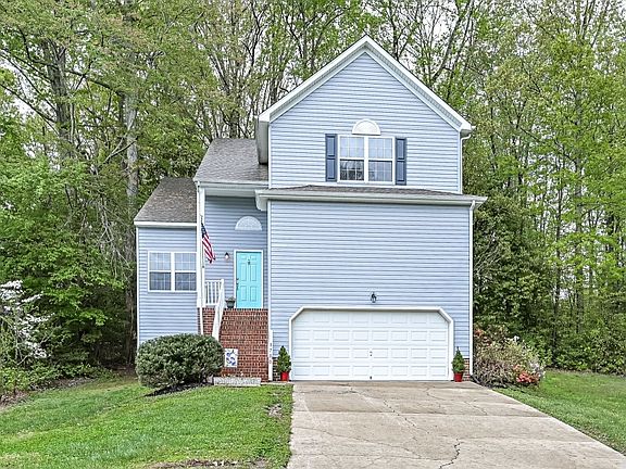 2nd image of 1700 Providence Creek Cir