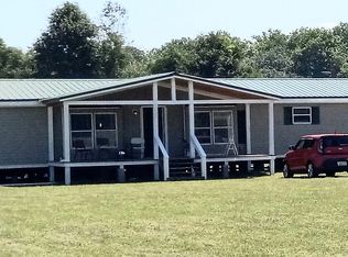 21006 W State Highway 52, Kinston, AL 36453
