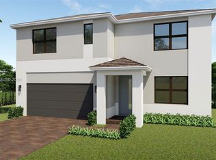 Parker Pointe, Homestead, FL 33033