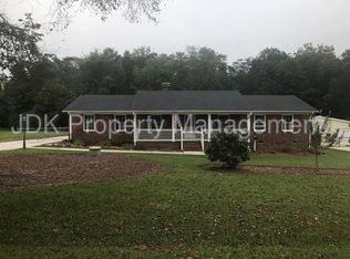 1244 Lawndale Rd, Graham, NC 27253