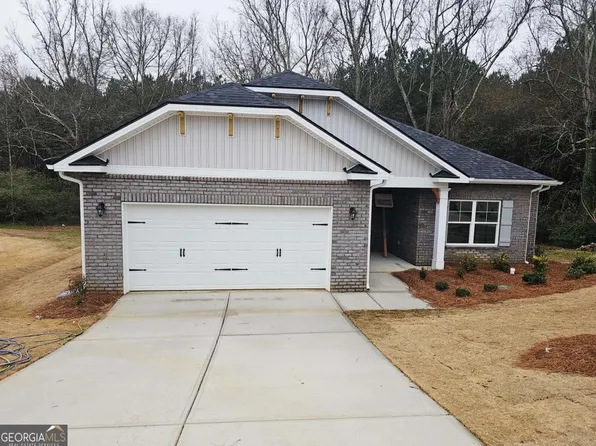 216 Rhett Dr #12, Bowdon, GA 30108