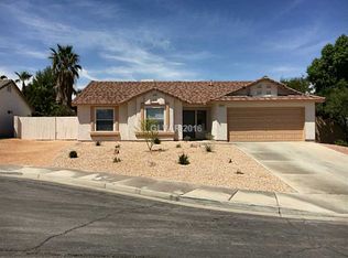 847 Hideaway Ter, Henderson, NV 89002