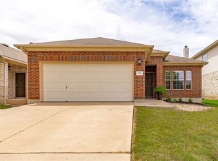 296 Housefinch Loop, Leander, TX 78641