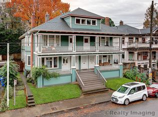 2524 SE Belmont St, Portland, OR 97214
