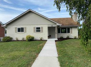 3006 Lindsey Dr, Edgewood, KY 41017