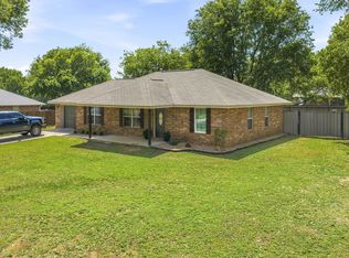 1103 G St SW, Ardmore, OK 73401