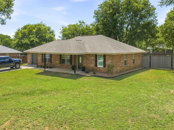 1103 G St SW, Ardmore, OK 73401