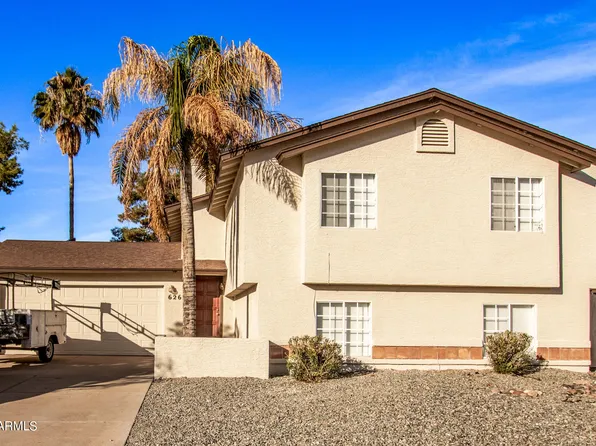 626 E Palomino Dr, Gilbert, AZ 85296