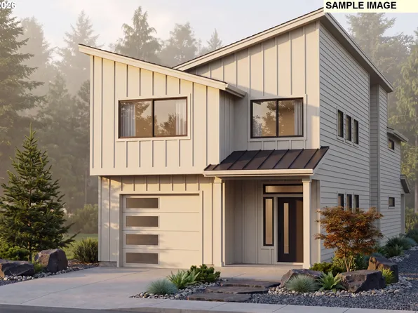 4633 SE 2nd St, Gresham, OR 97080