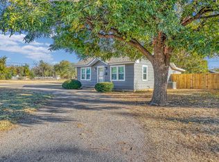 4013 Maple St, Vernon, TX 76384