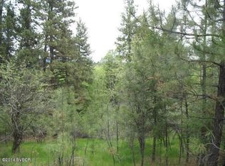 Nhn West Fork Rd, Darby, MT 59829