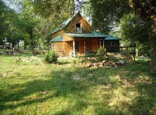 7540 Coon Creek Rd, Hartville, MO 65667
