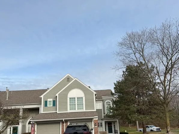 2015 Eagle Pointe, Bloomfield Hills, MI 48304