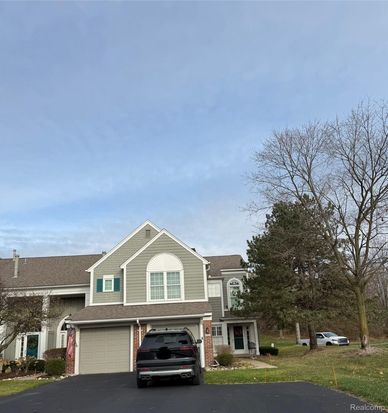 2015 Eagle Pointe, Bloomfield Hills, MI 48304