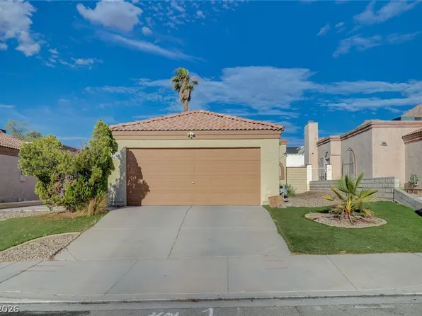 2368 Los Feliz St, Las Vegas, NV 89156