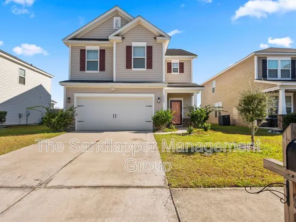 1305 Wild Goose Trl, Summerville, SC 29483