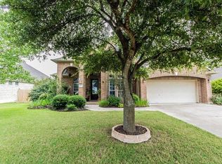 5228 Fort Benton Dr, Austin, TX 78735