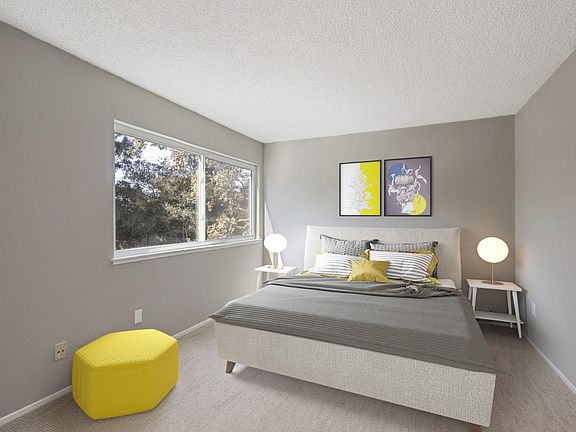 2nd image of 1919 Alameda De Las Pulgas APT 163