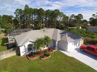 1381 Depew St SE, Palm Bay, FL 32909