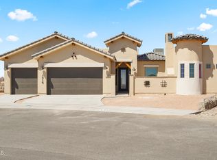 1910 Concho Ct, El Paso, TX 79911