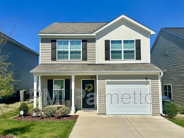 409 Eclipse Ln, Elgin, SC
