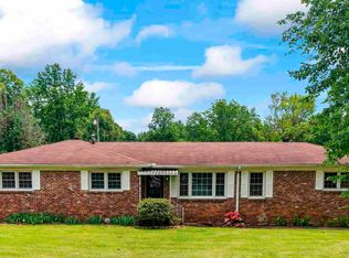 2749 Moore Rd, Adamsville, AL 35005