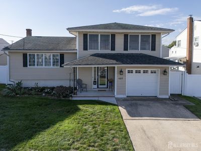 627 Clark Ave, Perth Amboy, NJ, 08861