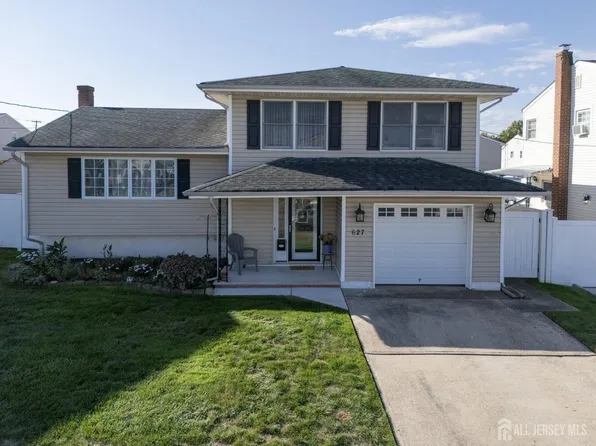 627 Clark Ave, Perth Amboy, NJ 08861
