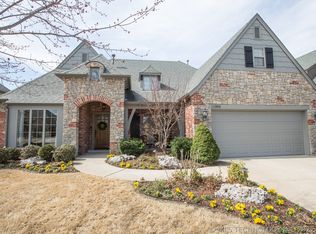 11984 S 92nd East Ave, Bixby, OK 74008