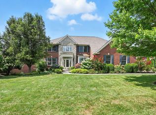 1042 Spectacular Bid Dr, Union, KY 41091