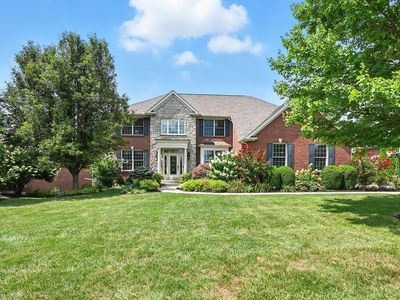 1042 Spectacular Bid Dr, Union, KY, 41091