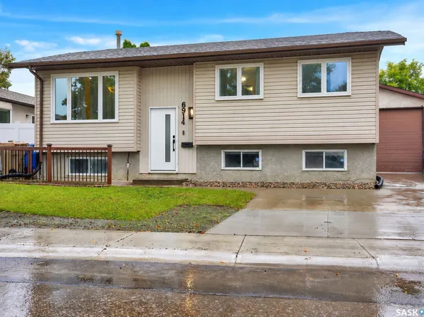 6914 Whelan Drive, Regina, SK S4X 3W1