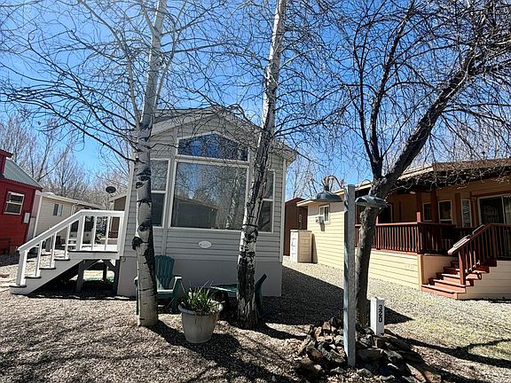 2nd image of 17550 S Munds Ranch Road #320