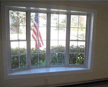 Bay Window