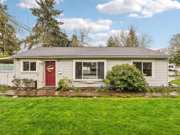 12905 SW Walker Rd, Beaverton, OR 97005